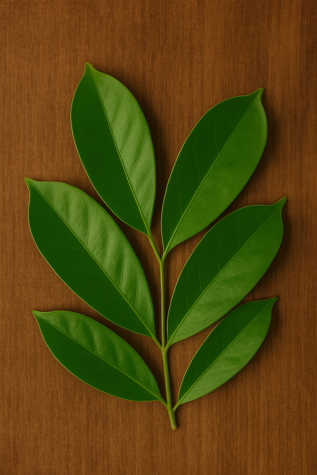 🌿✨ 100% Dried Soursop Leaves — Grown in Jamaica