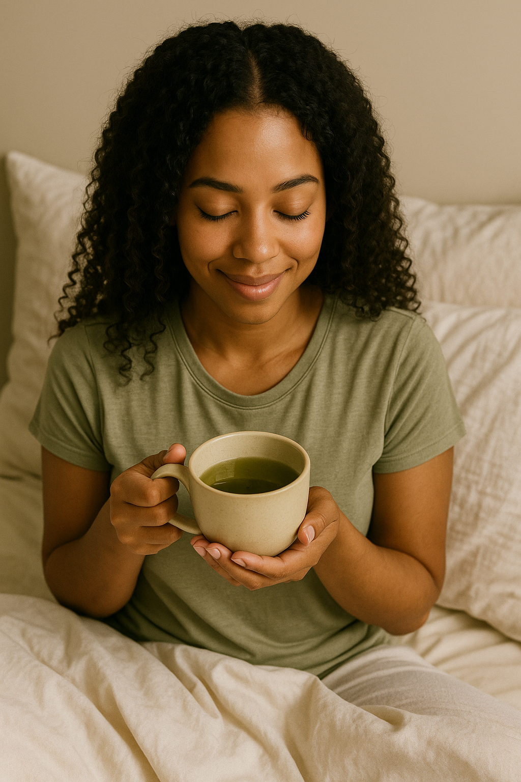 🌙✨ Calm & Sleep Ritual Set