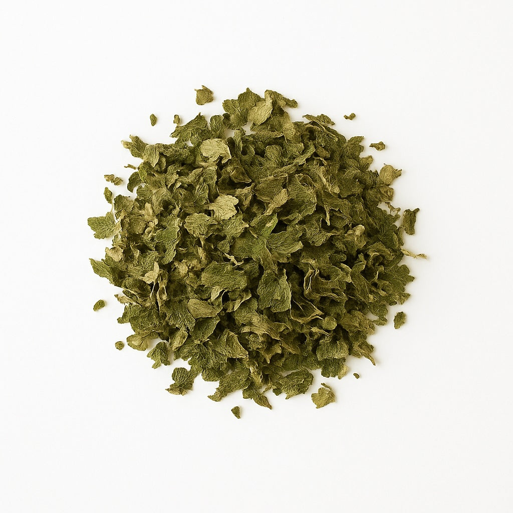 🌿✨ Raspberry Loose Leaf Tea — Feminine Balance & Gentle Support (2 oz & 4 oz)