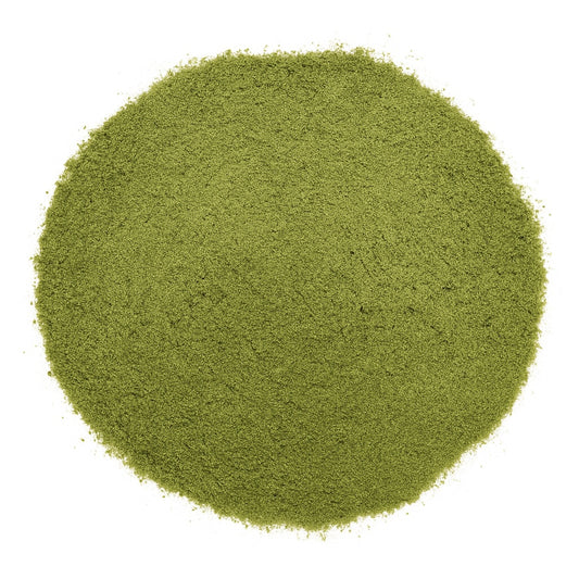 🌿✨ Soursop Leaf Powder — Potent Island Calm 4 oz