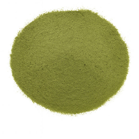 🌿✨ Moringa Leaf Powder — Traditional Detox in a Spoon 4 oz